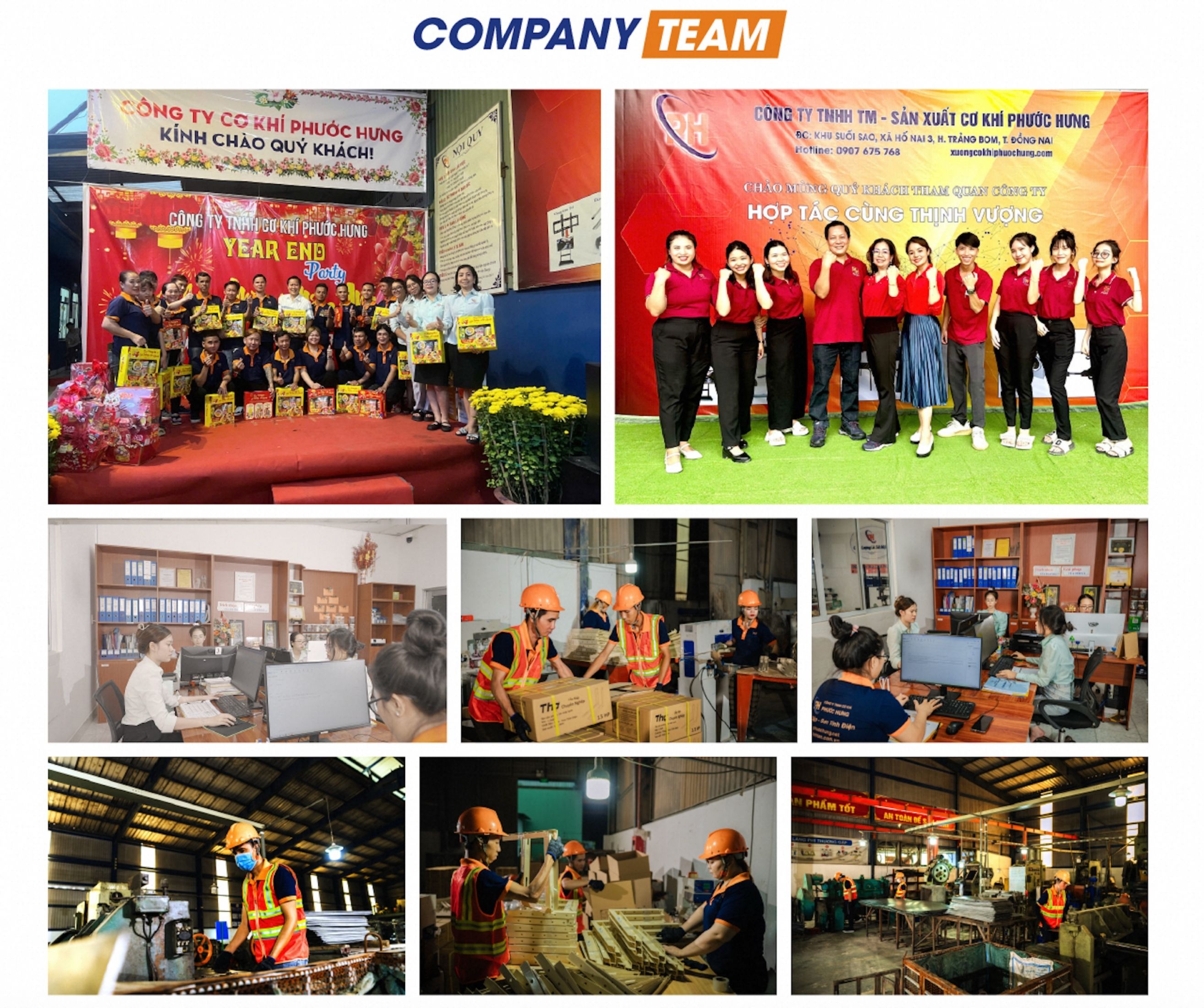 Company Facility 2