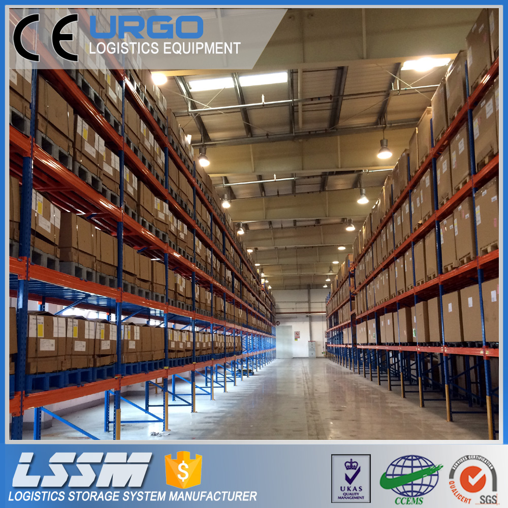 Hot Sale Pallet Rack Product 2