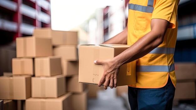 Packaging Standard