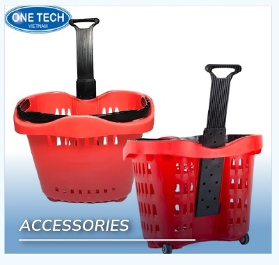Store Fixture 3