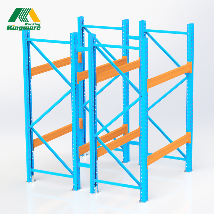 pallet racking component detail 3