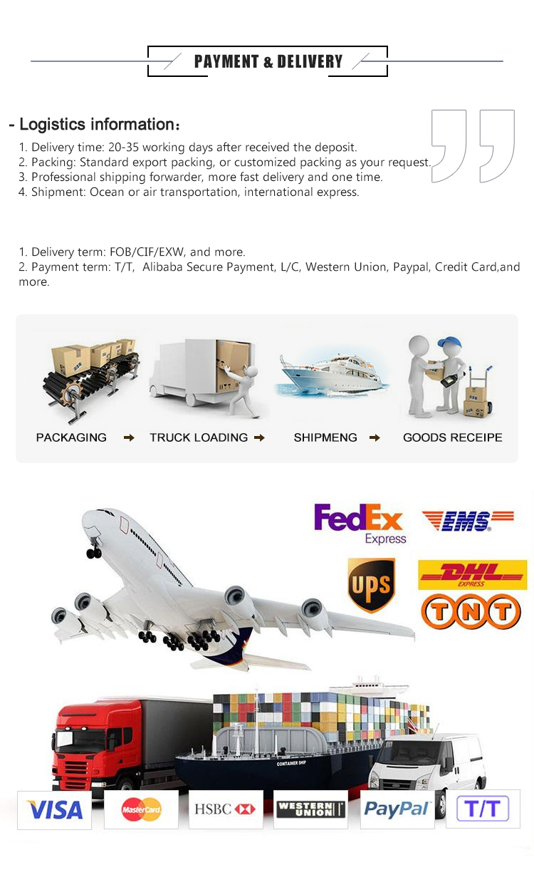 Factory Facility 4