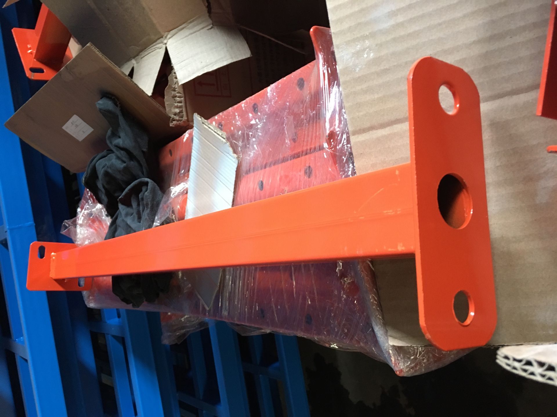 Pallet Racking Spare Part