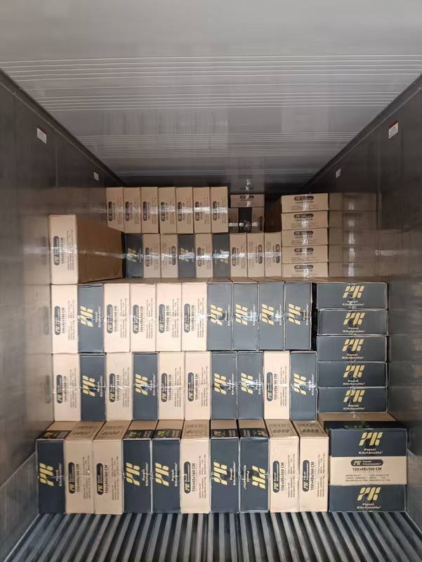 Loading and Transport 3