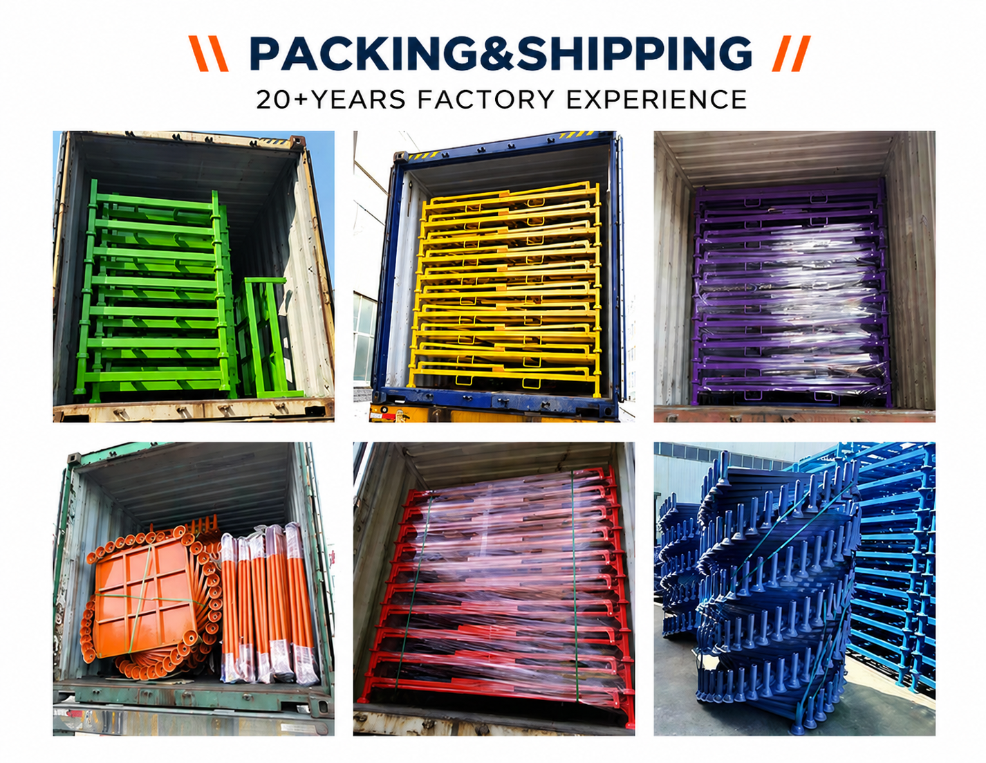 Storage Capabilities