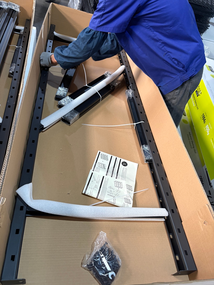 Package Storage 2