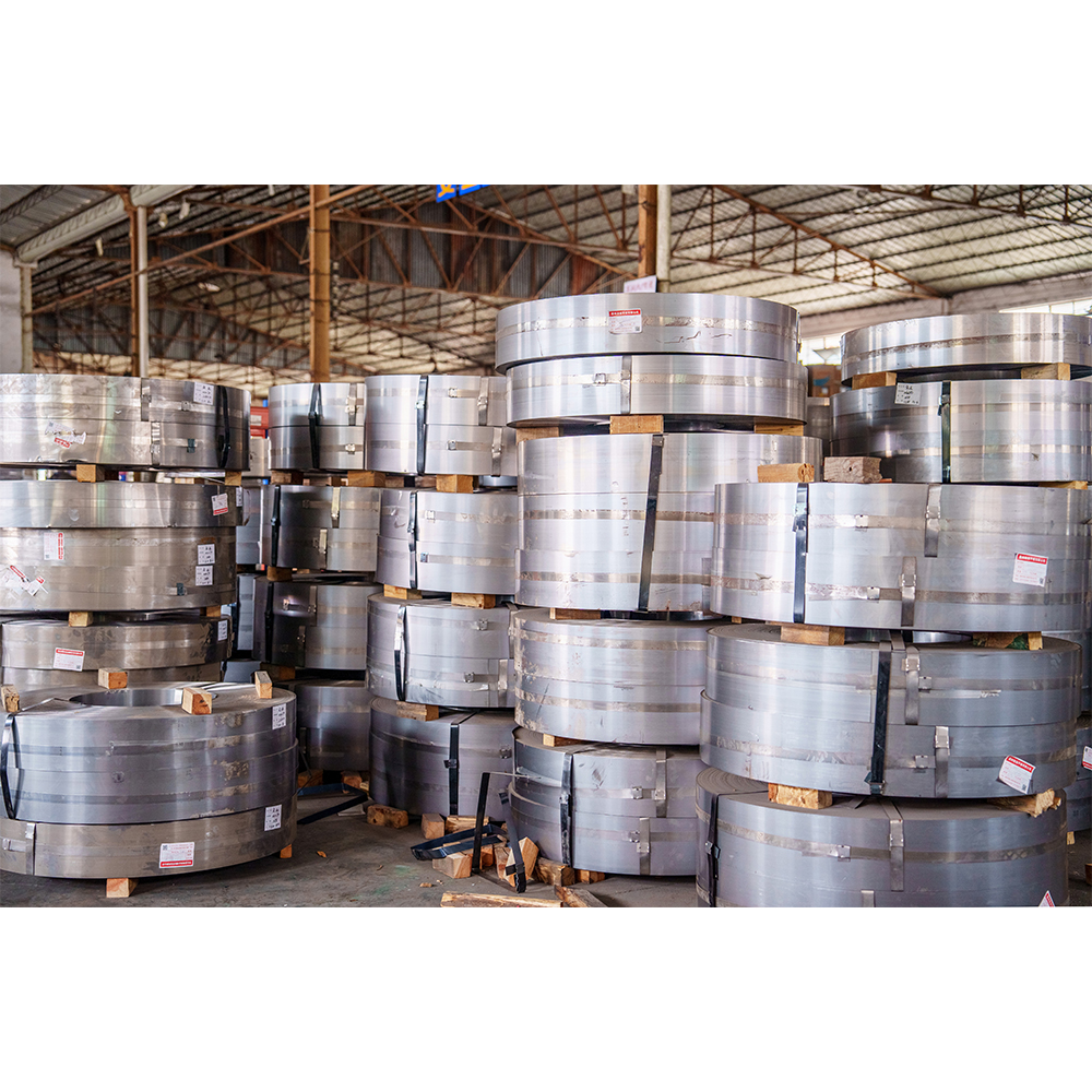 Racking System Structure