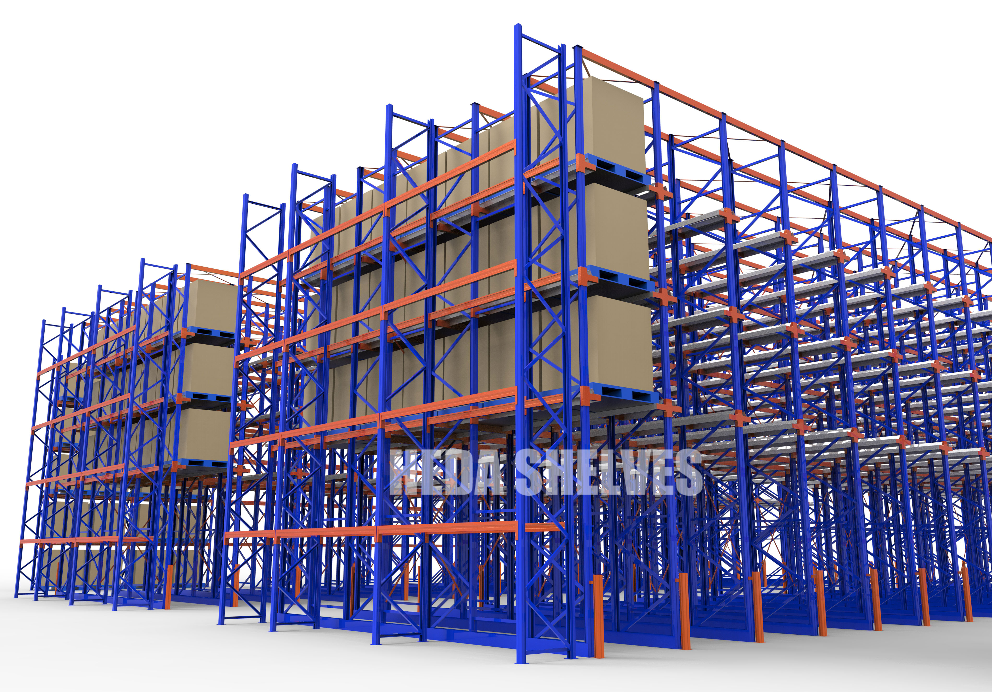 CAD Drawing Display 2
