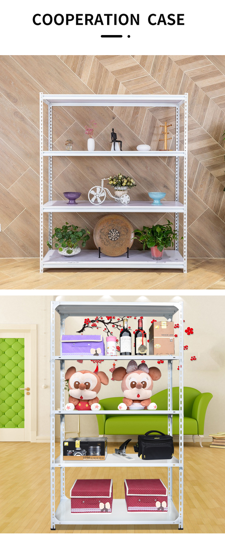 Detail Showcase 9