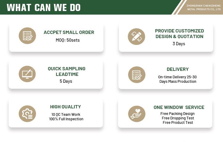 Quality Inspection Service