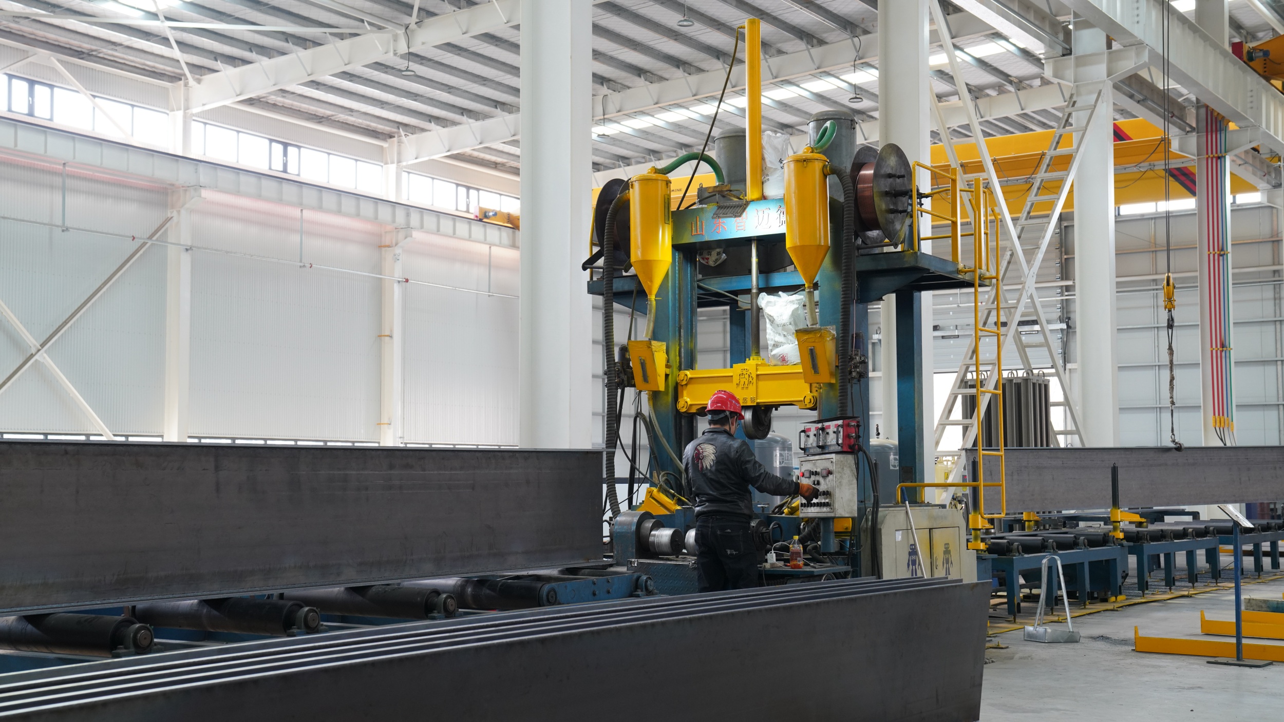 Fabrication System 2