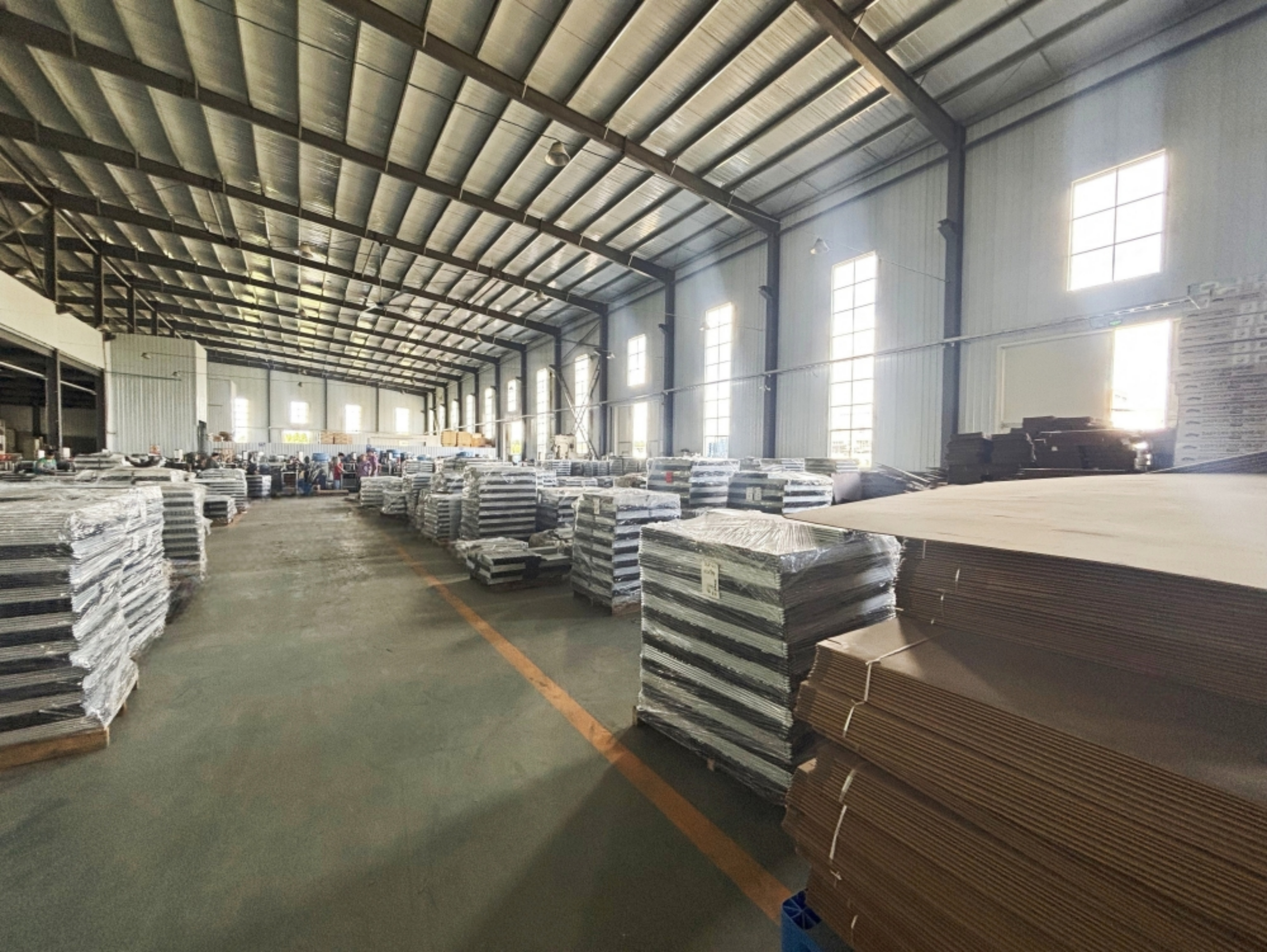 Production Facility 1