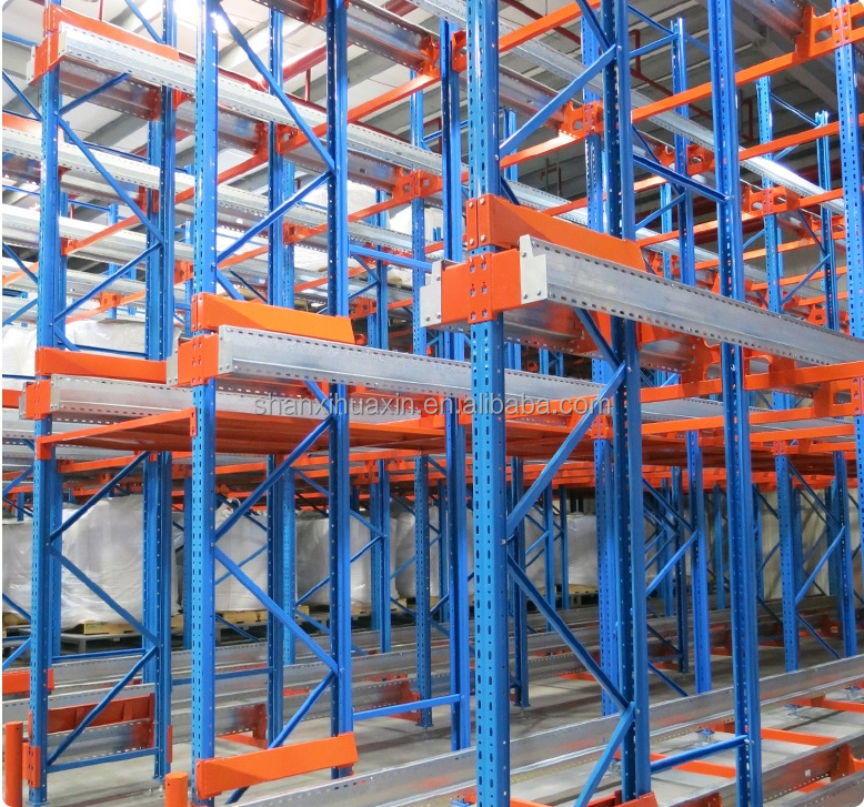 ASRS Module Detail 5