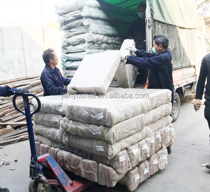Shipping Container Loading 3
