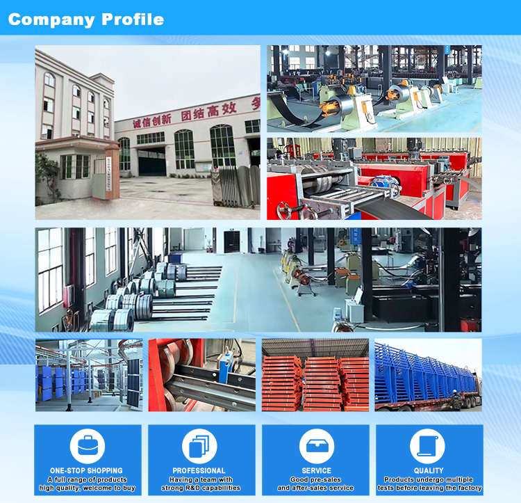 Warehouse Operations