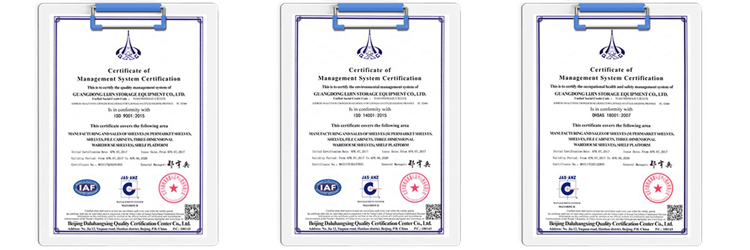 Certification 2