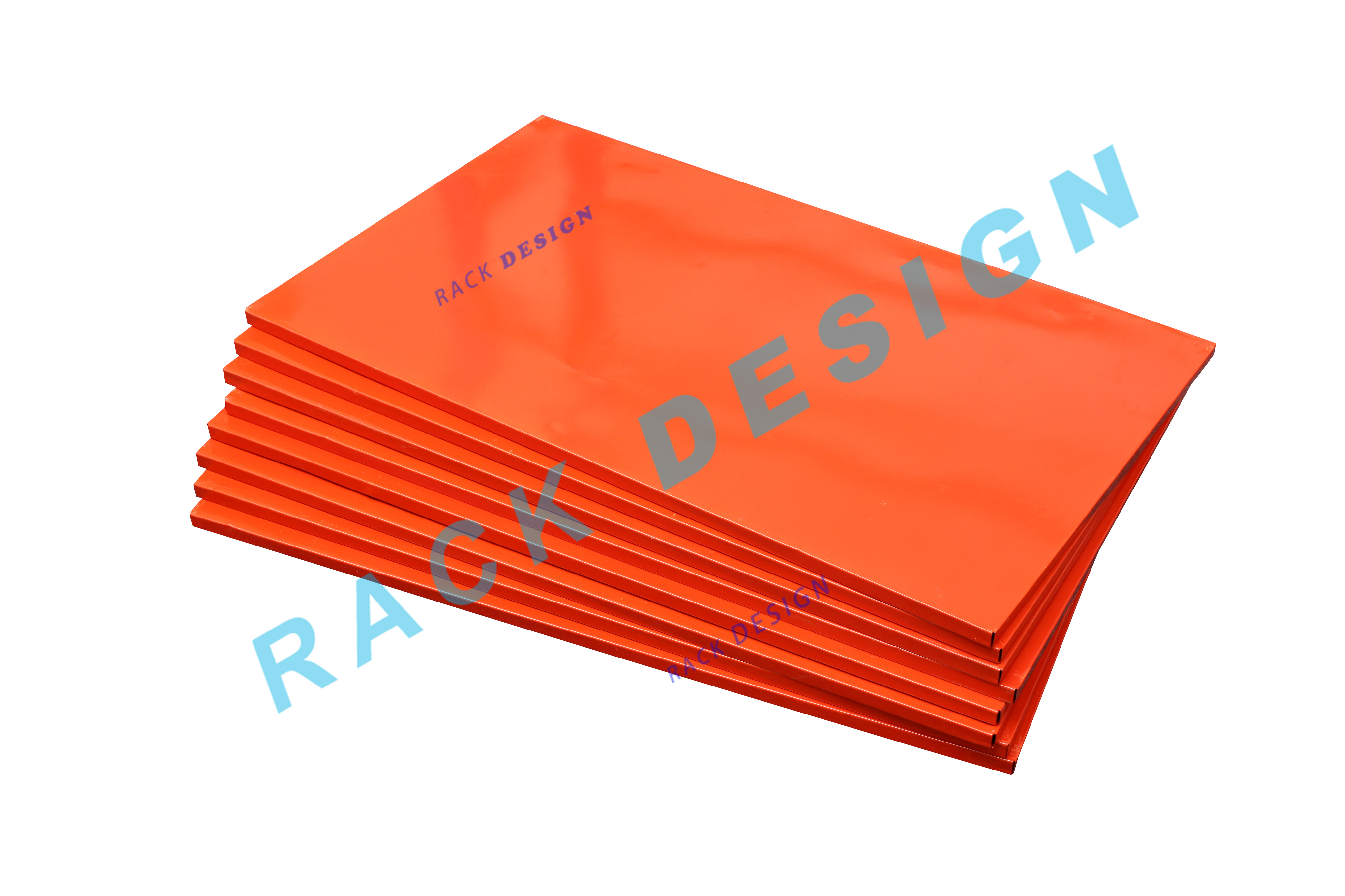 Powder Coating Detail
