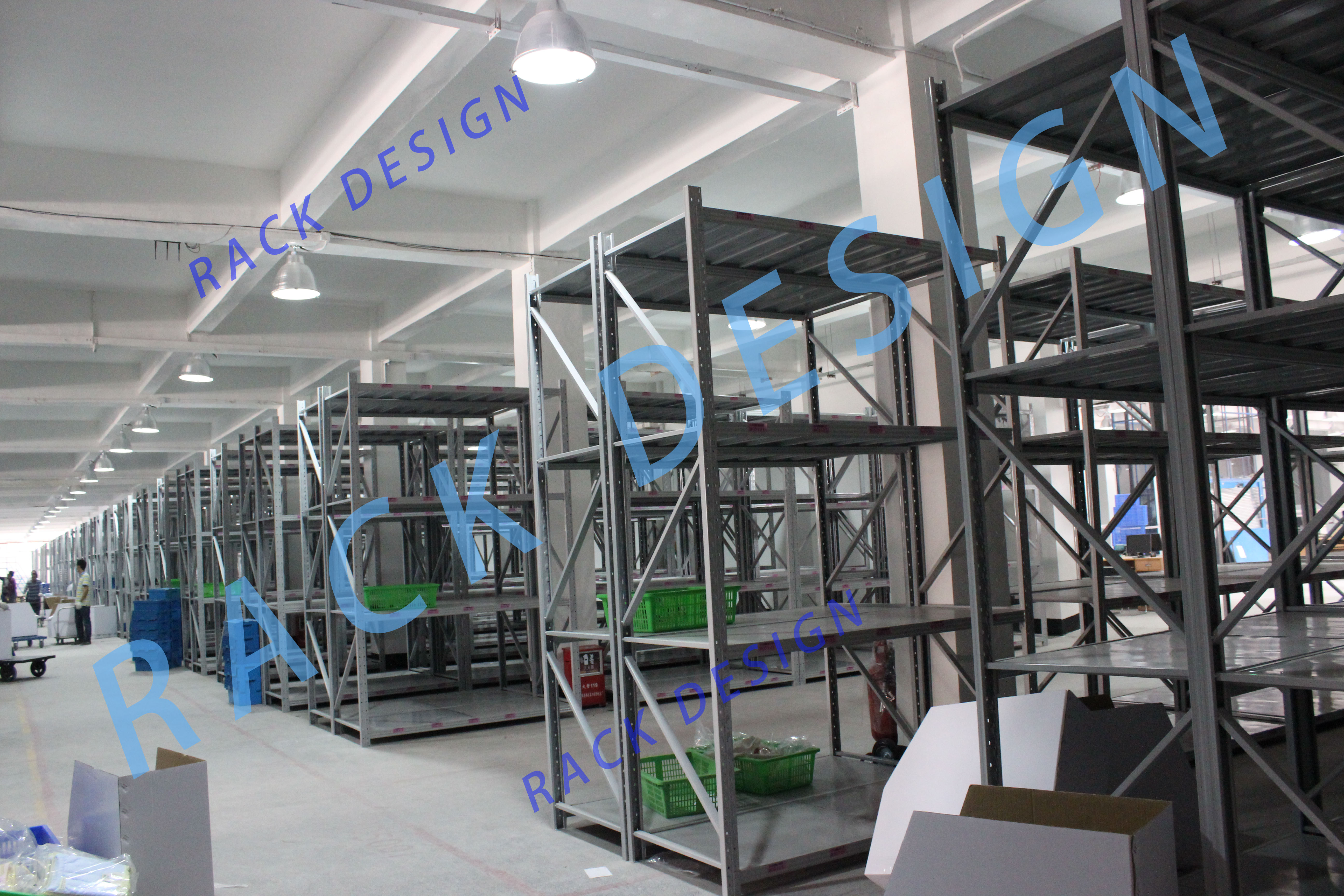 Customer Installation 5