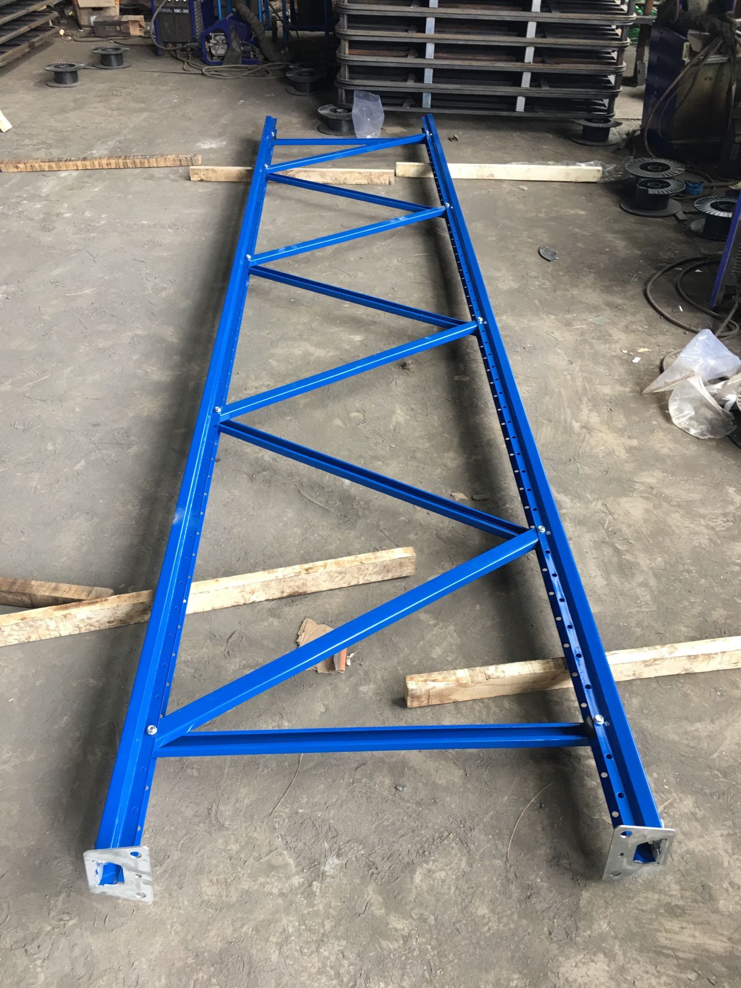 Pallet Racking Spare Part