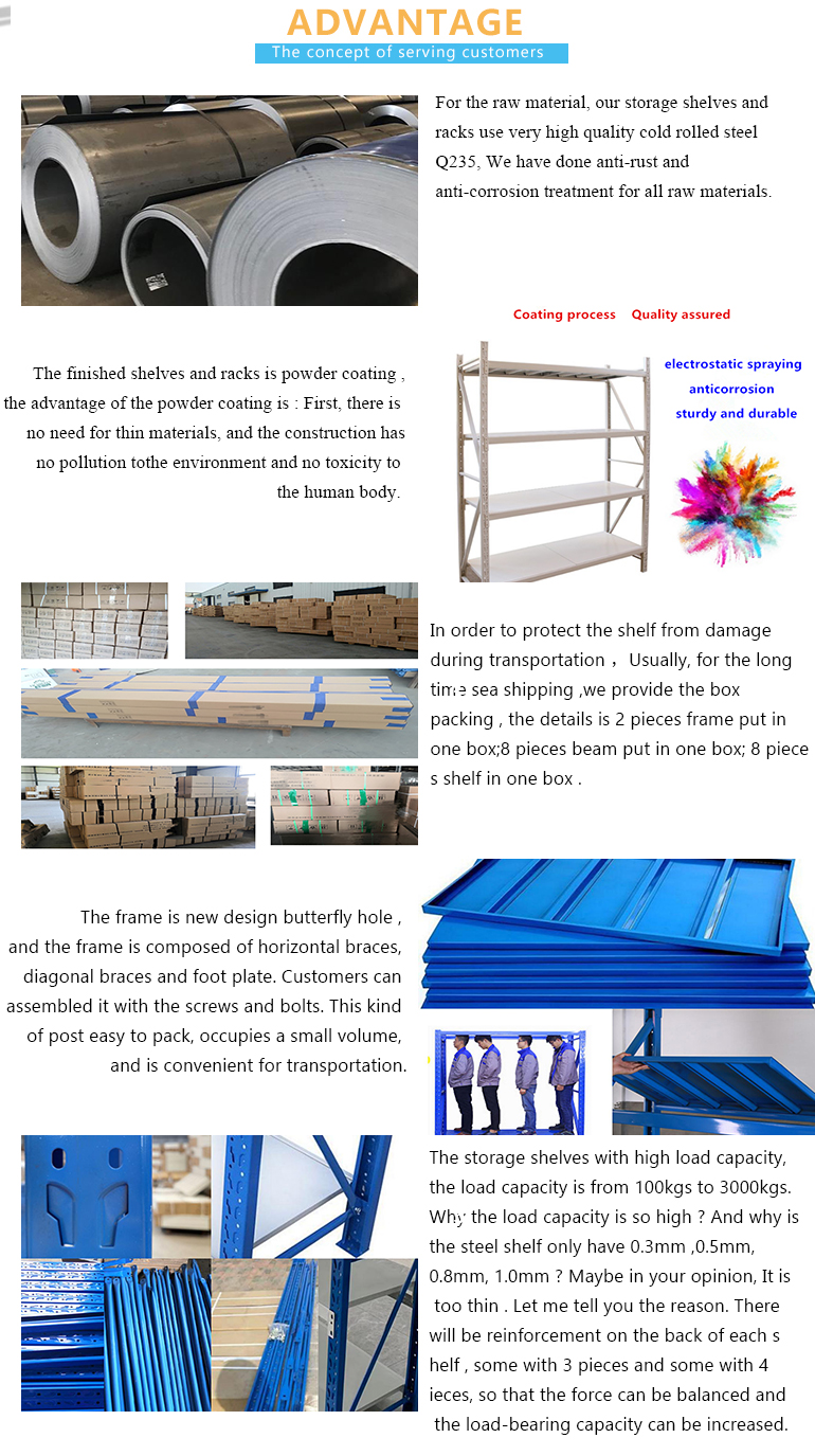 Shelf Support