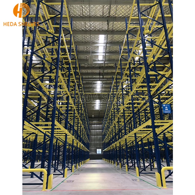 Heavy Duty Rack Features 2