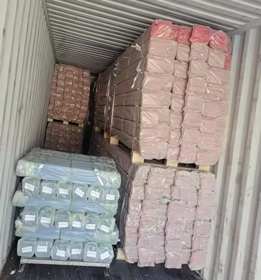 Loading & Shipment 1