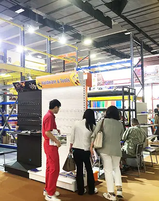 Intralogistics Show Conference