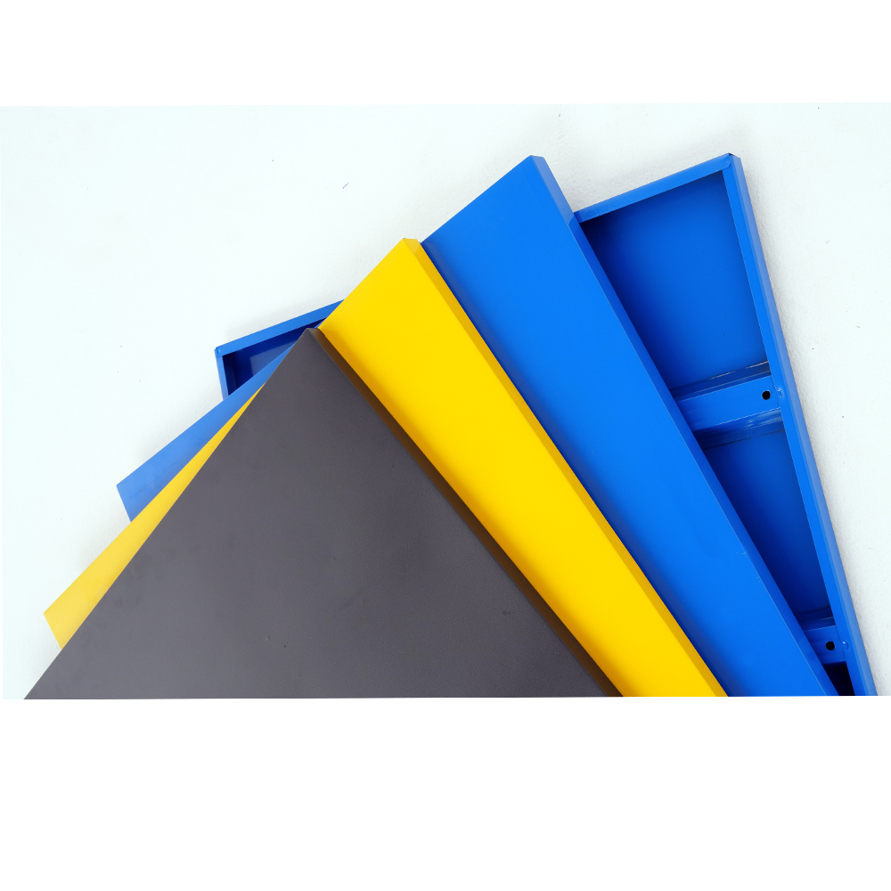 Laminate Stiffeners