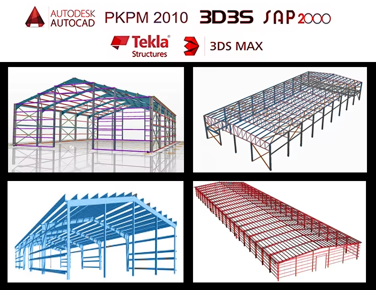 Project Reference 1