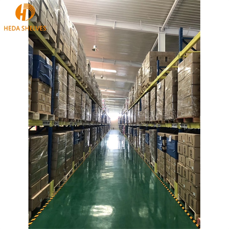 Heavy Duty Rack Features 3