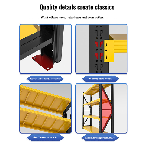 Product craftsmanship view