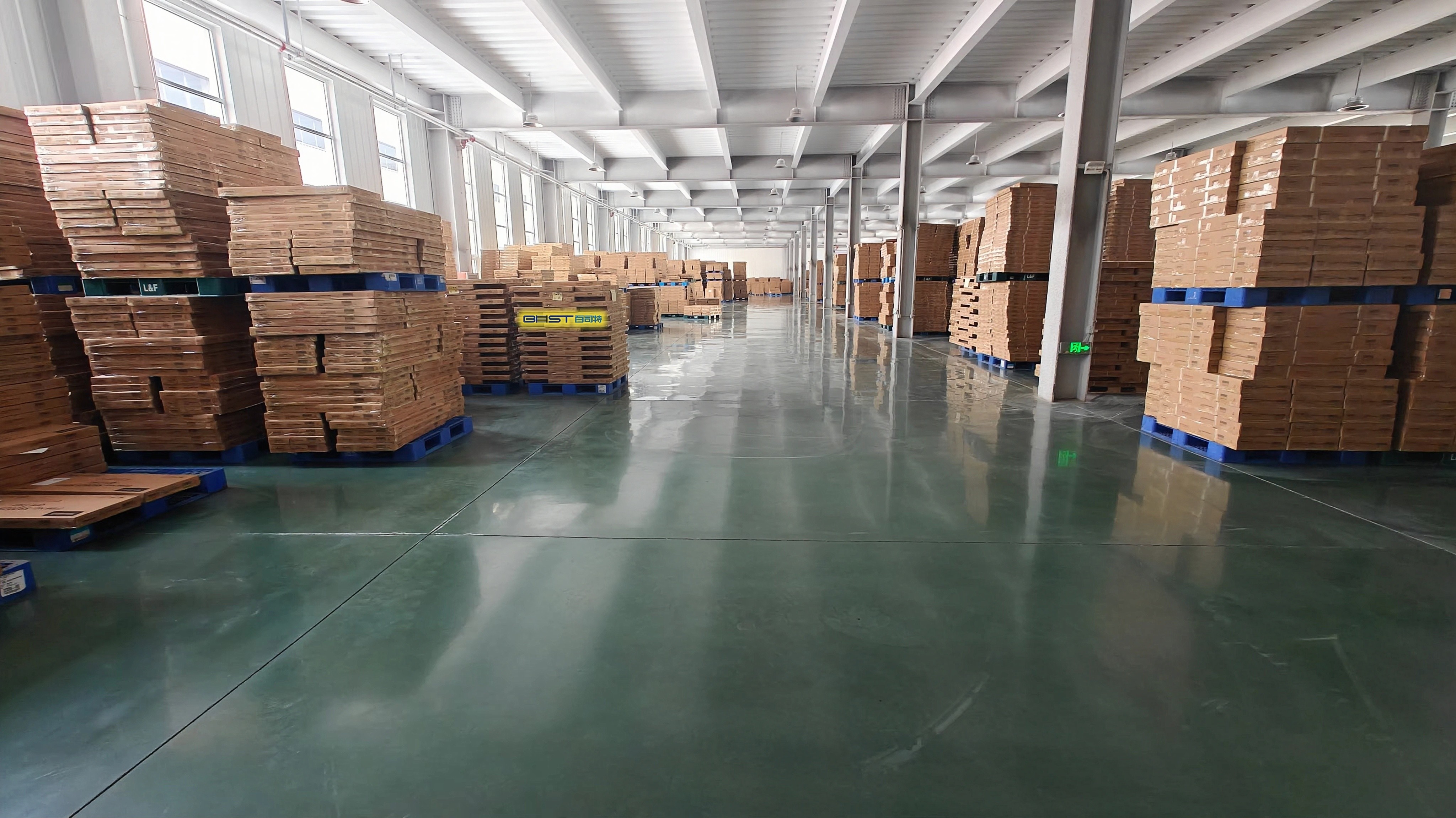 Storehouse