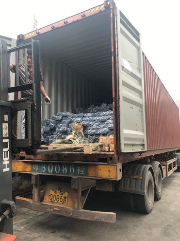 Shipping Load 2