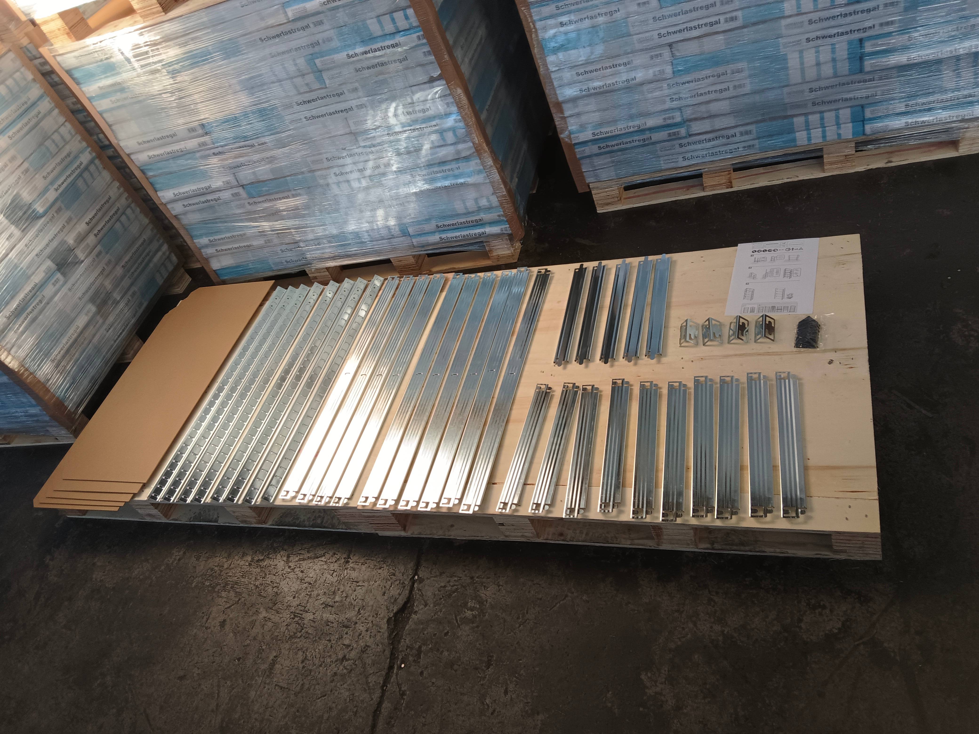 Packaging Standard