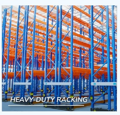 Industrial Rack Type C