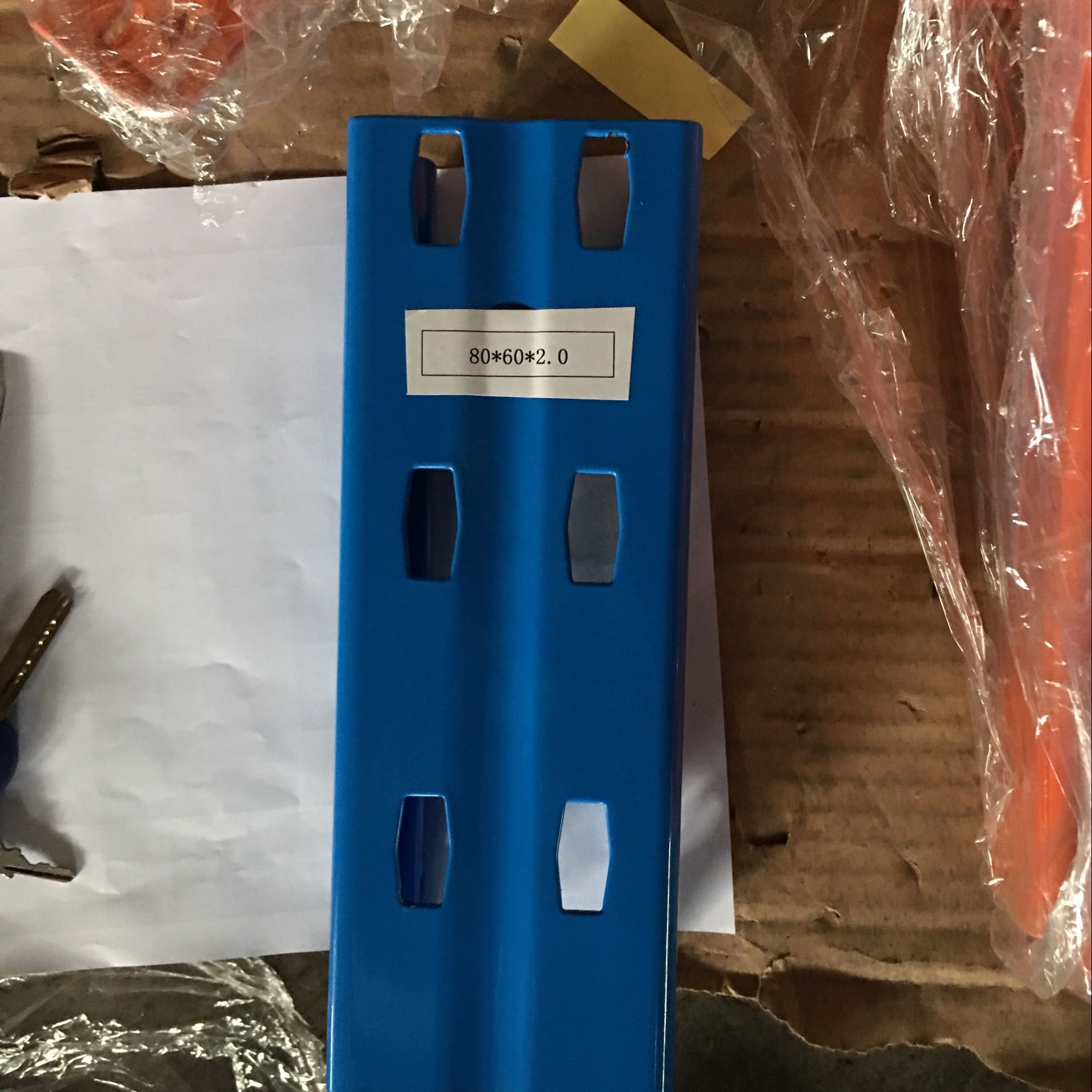Pallet Racking Spare Part