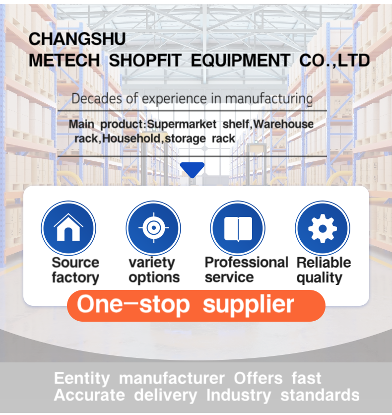 Racking System Overview
