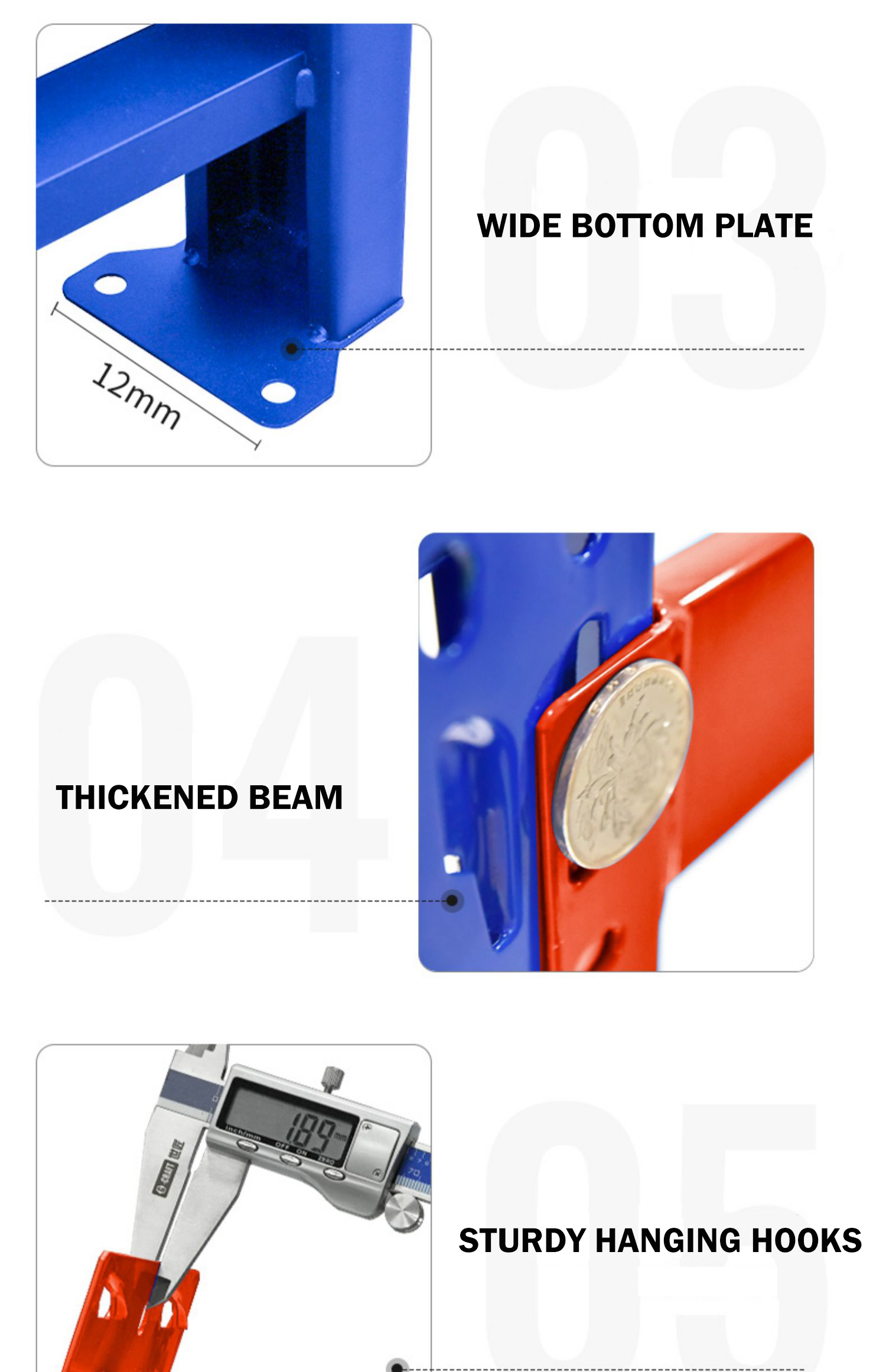Warehouse Equipment