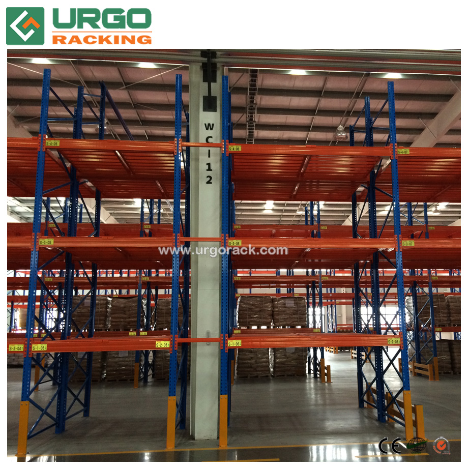 Heavy Duty Warehousing Racking Systems