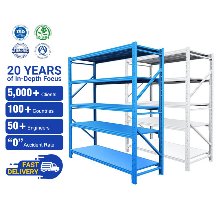 Warehouse Racking System