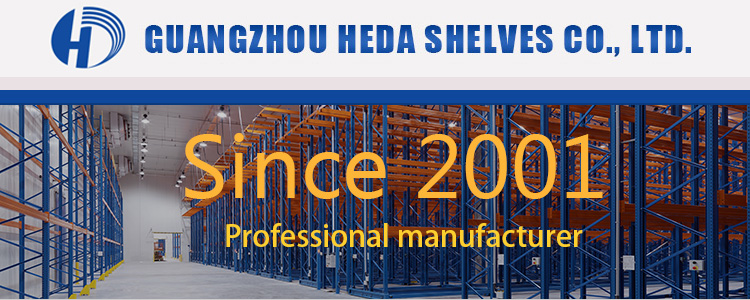 Warehouse Economical Heavy Duty Industrial Pallet Shelf Customized Manufacturer Wholesales Price Storage Selective Pallet Rack