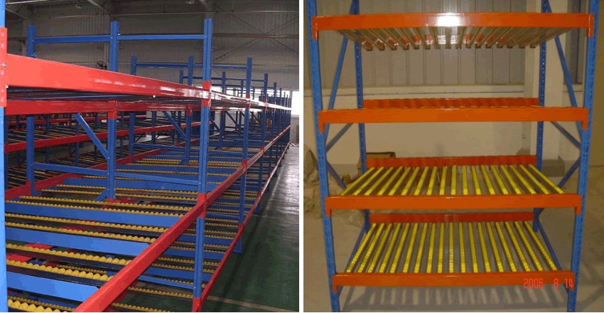 Conveyor Component Details