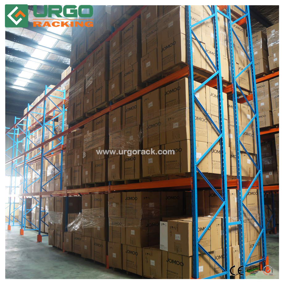 Heavy Duty Warehousing Racking Systems