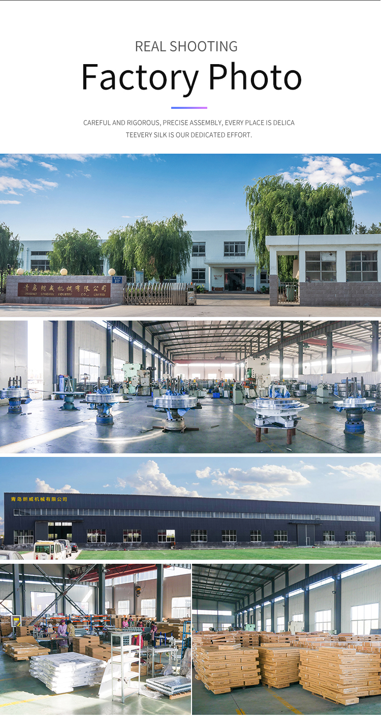 Company Profile View 1