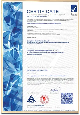 CE CPR Certificate