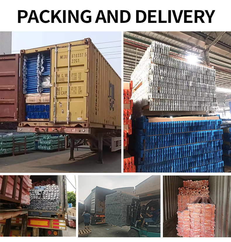 Customer Warehouse System