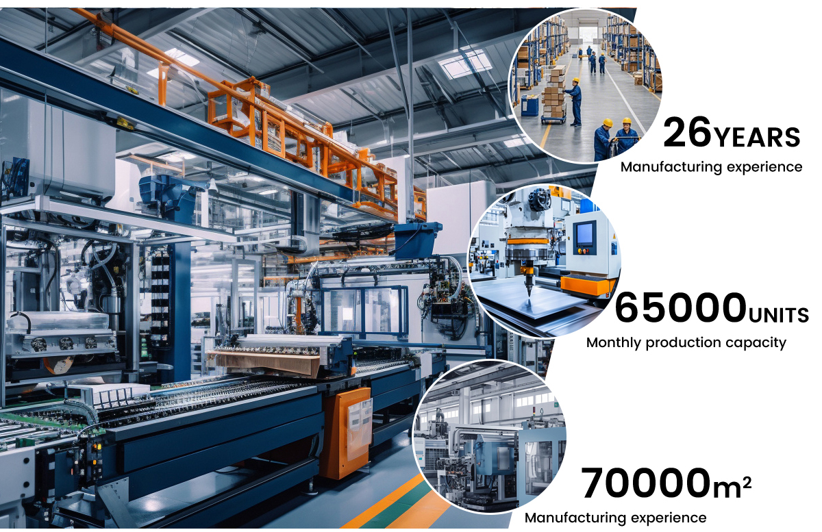 Product Specification 23