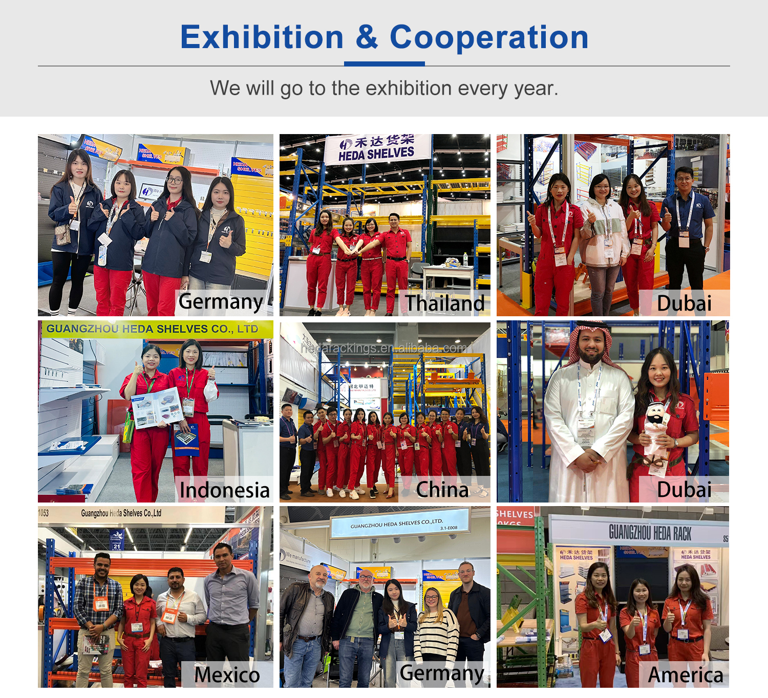 Global Trade Show