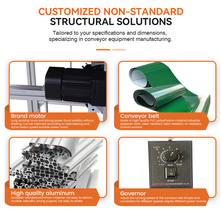 Conveyor Assembly