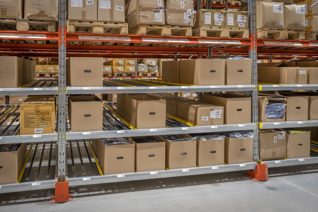 Conveyor System Application